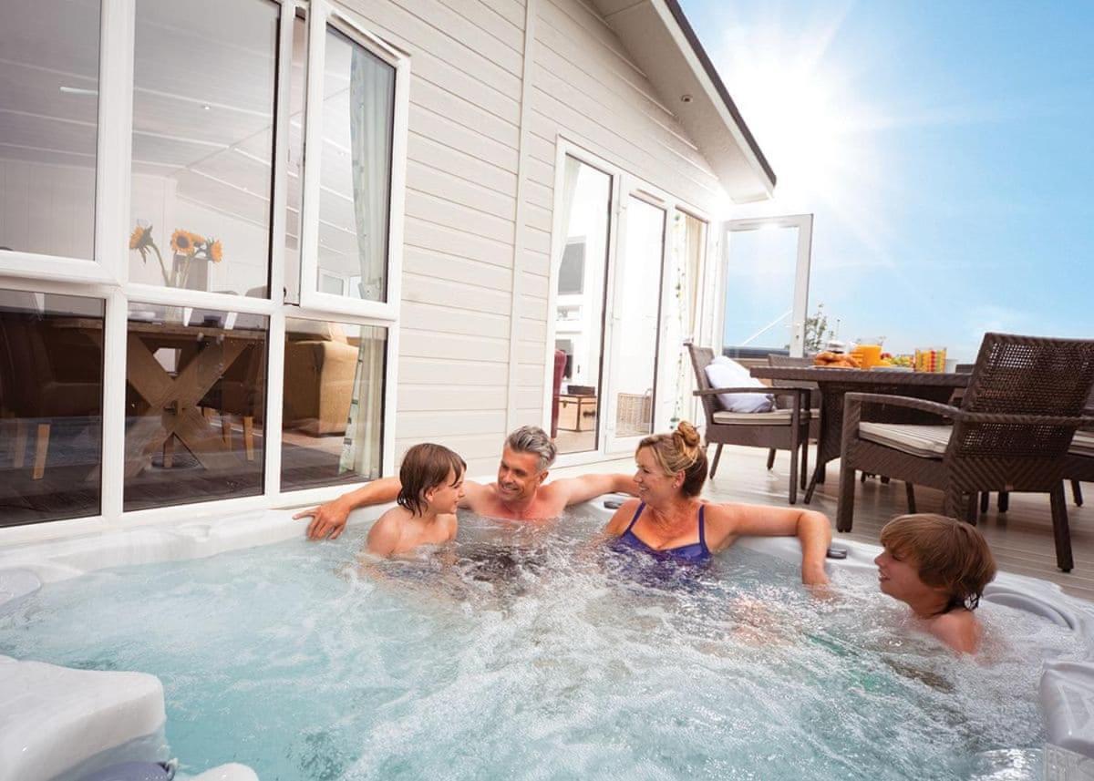 Piran Meadows Resort Newquay (Cornwall)
