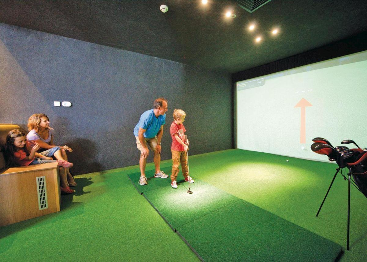 Resort Piran Meadows Newquay (Cornwall)