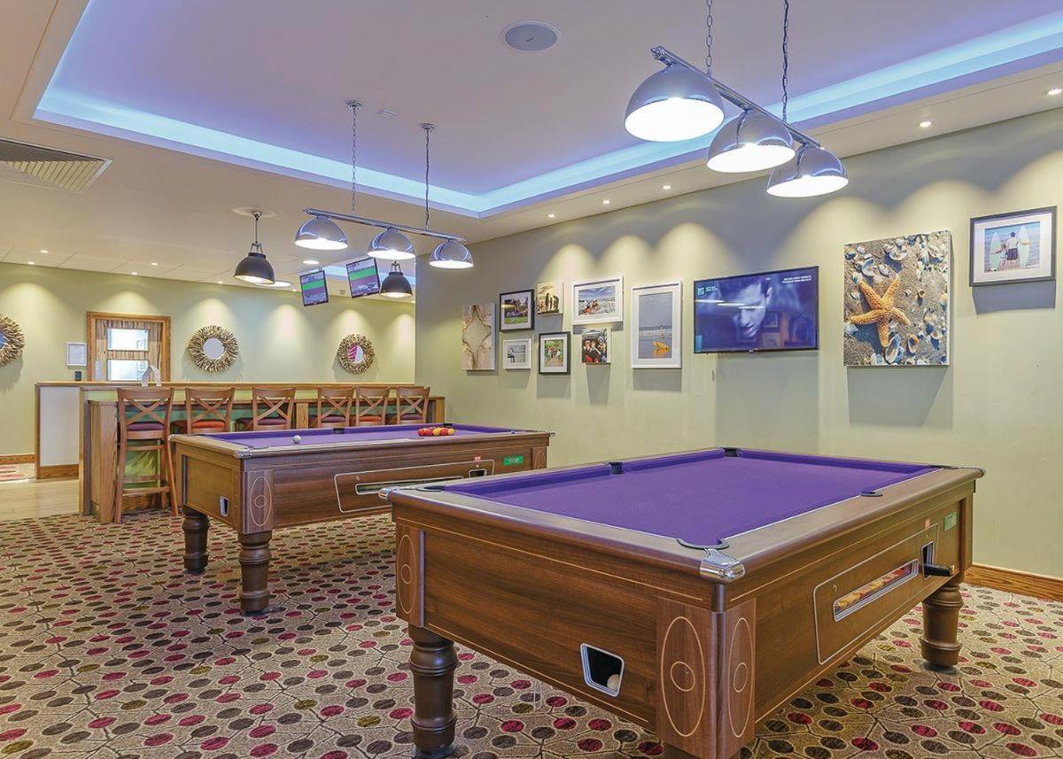 Piran Meadows Resort *