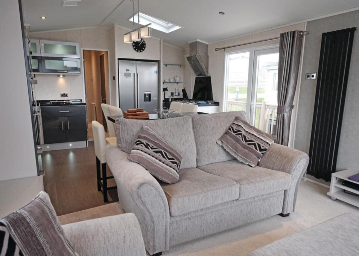 Piran Meadows Resort Newquay (Cornwall)