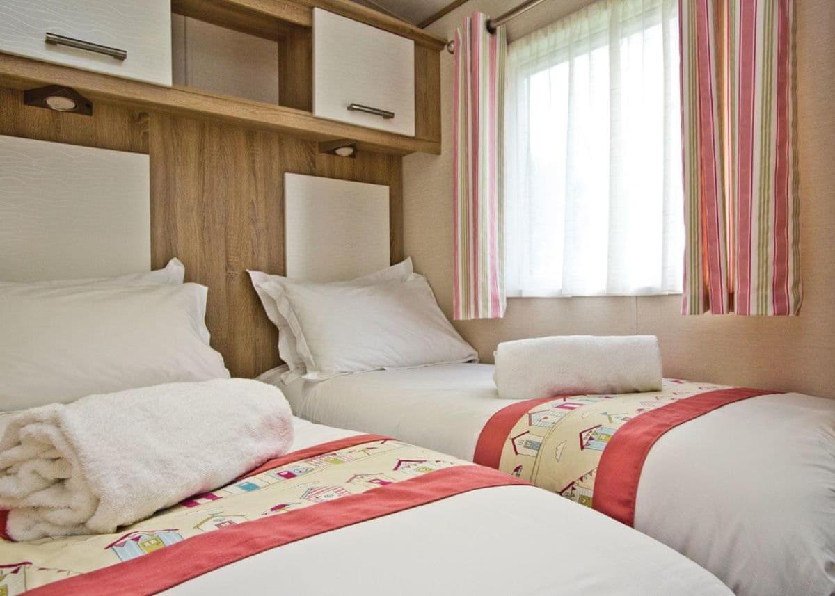Resort Piran Meadows