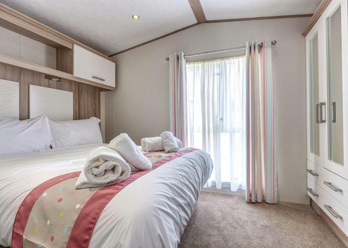 Resort Piran Meadows