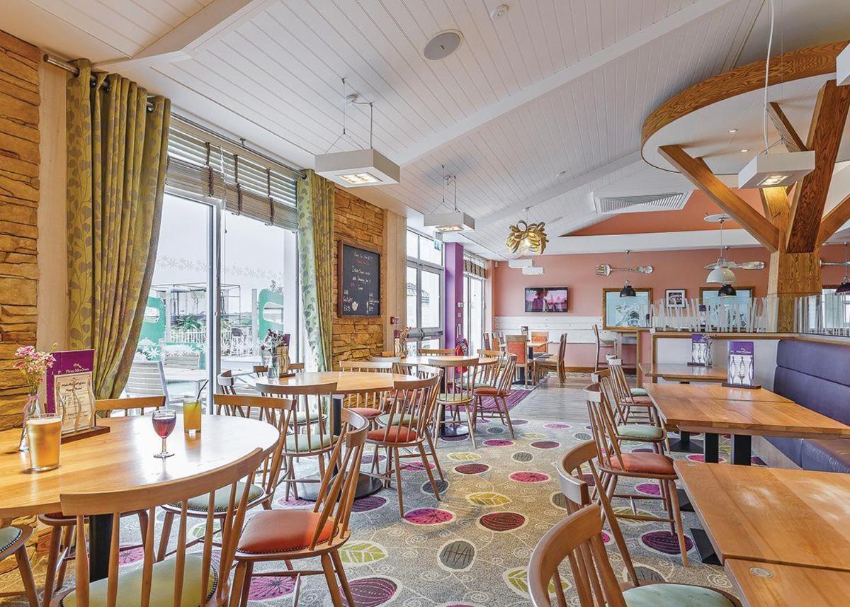 Piran Meadows Resort