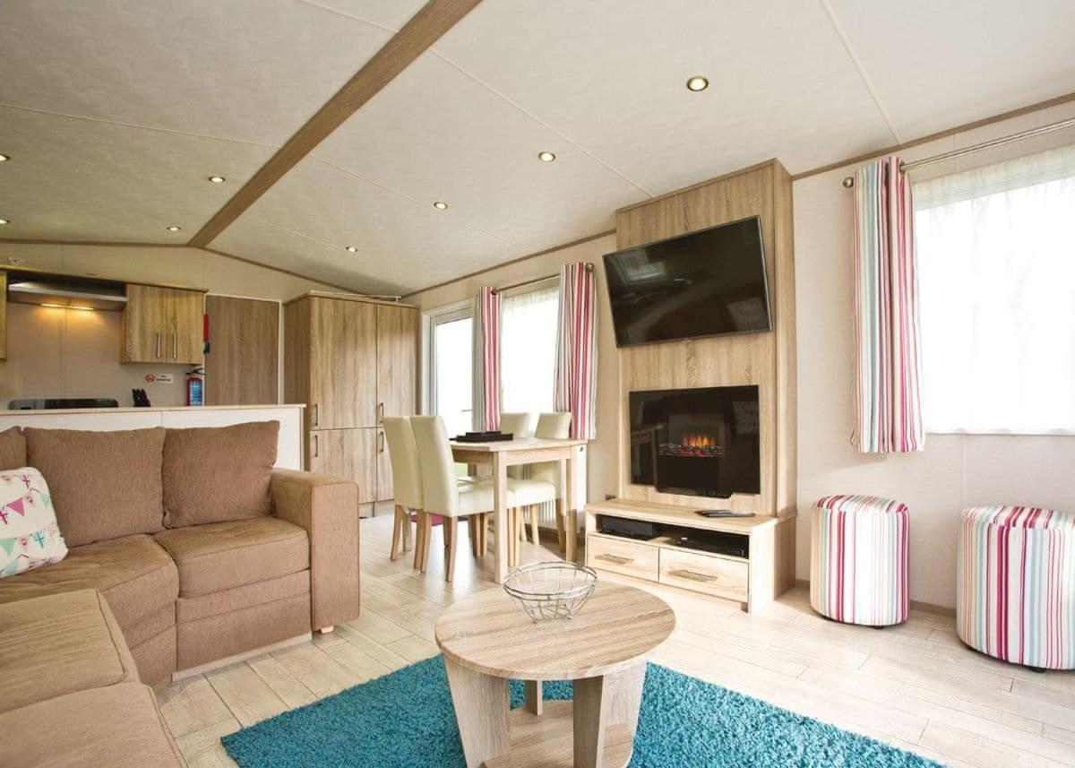 Resort Piran Meadows *