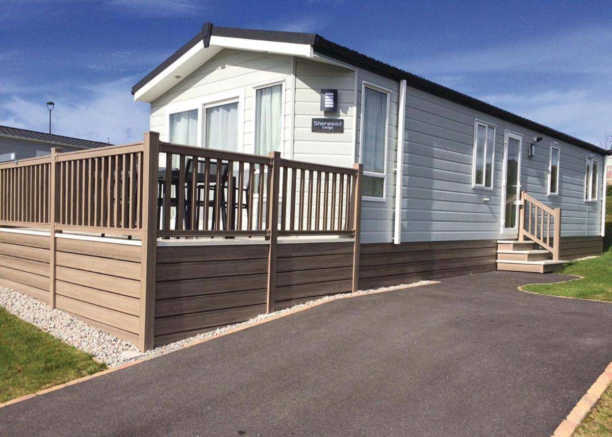 Piran Meadows Resort Newquay (Cornwall)