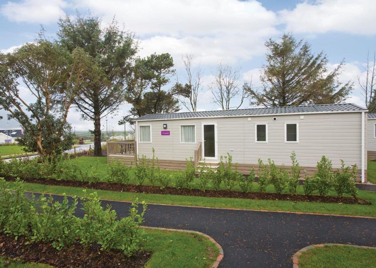 Resort Piran Meadows Newquay (Cornwall)