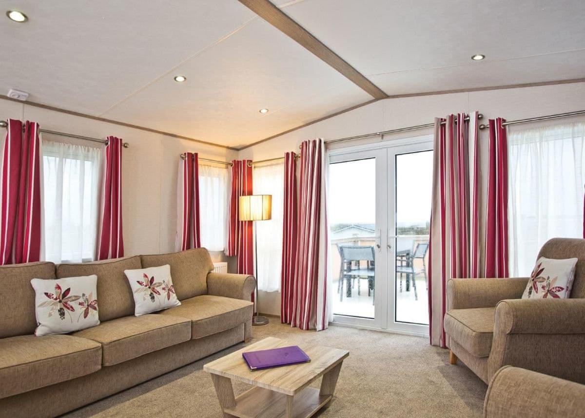 Piran Meadows Resort Newquay (Cornwall)