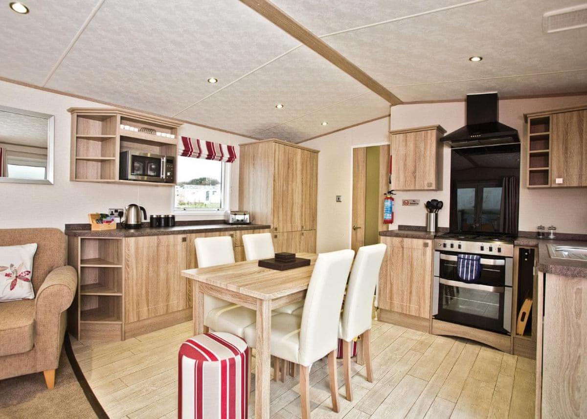 Resort Piran Meadows Newquay (Cornwall)